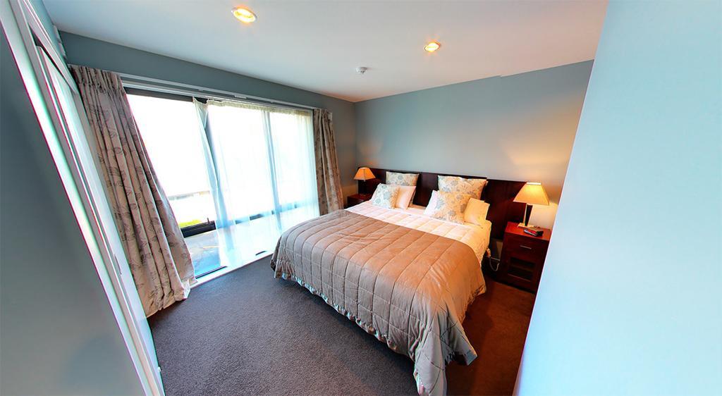 Apartments 118 ไครสต์เชิร์ช ภายนอก รูปภาพ