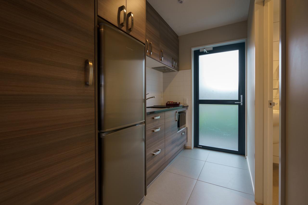 Apartments 118 ไครสต์เชิร์ช ภายนอก รูปภาพ