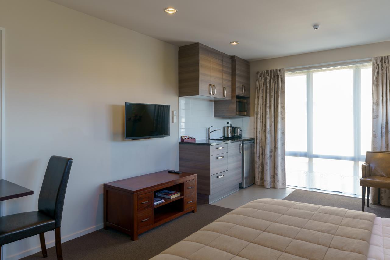Apartments 118 ไครสต์เชิร์ช ภายนอก รูปภาพ
